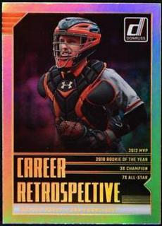 Buster Posey