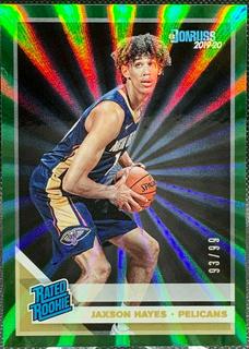 Jaxson Hayes