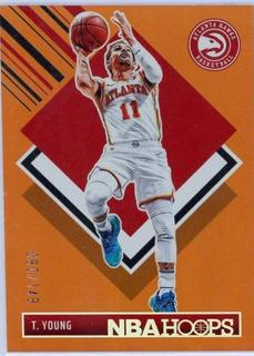 Trae Young