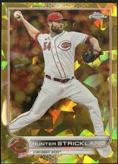 Hunter Strickland