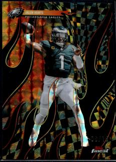 Jalen Hurts