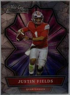 Justin Fields
