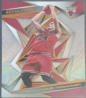 Lauri Markkanen