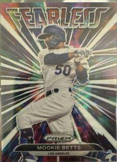 Mookie Betts