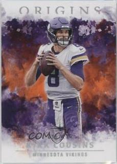 Kirk Cousins