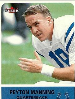 Peyton Manning