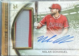 Nolan Schanuel