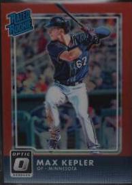Max Kepler