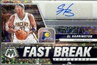 Al Harrington
