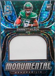 Garrett Wilson