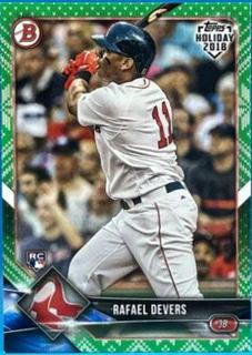 Rafael Devers
