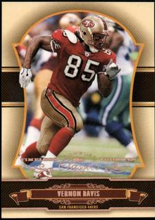 Vernon Davis