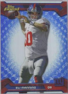 Eli Manning