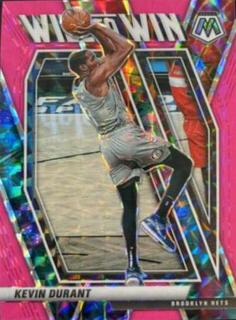 Kevin Durant