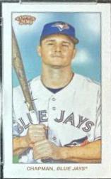 Matt Chapman