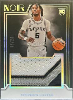 Stephon Castle