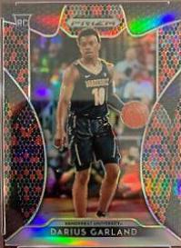 Darius Garland