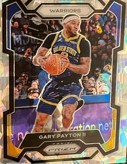 Gary Payton II