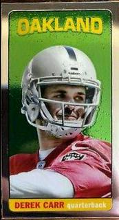 Derek Carr
