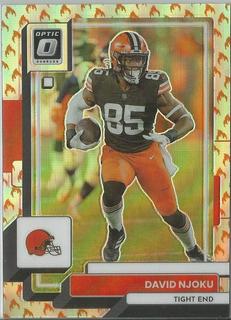 David Njoku