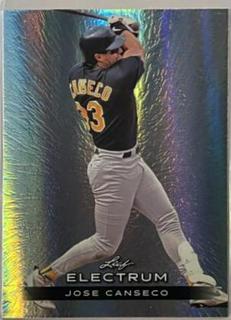 Jose Canseco