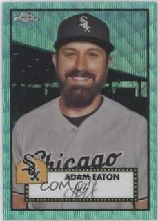 Adam Eaton