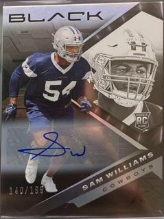 Sam Williams