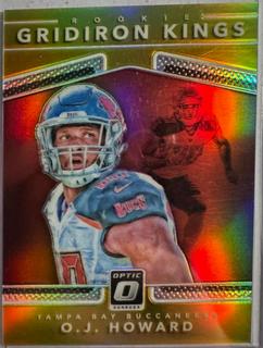 O.J. Howard