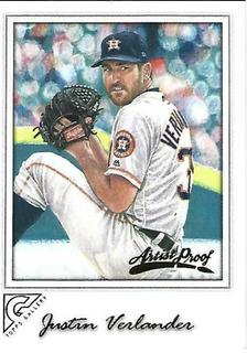 Justin Verlander