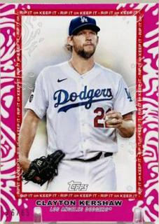 Clayton Kershaw