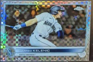 Jarred Kelenic