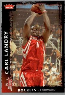 Carl Landry