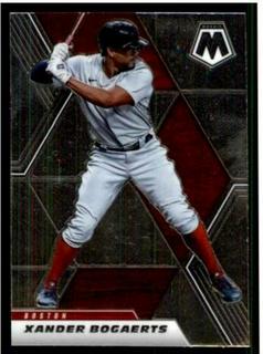 Xander Bogaerts