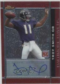 Troy Smith