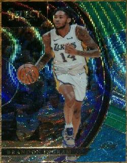 Brandon Ingram