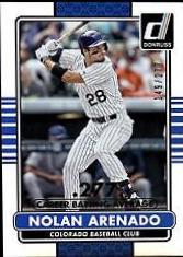 Nolan Arenado