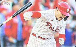 Rhys Hoskins