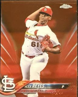 Alex Reyes