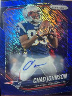 Chad Johnson