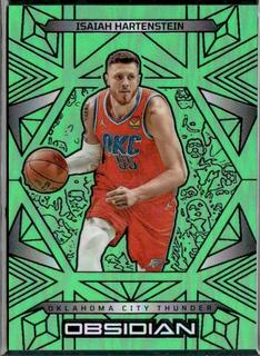 Isaiah Hartenstein