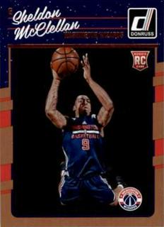 Sheldon McClellan