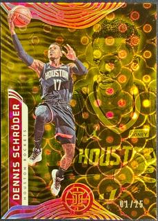 Dennis Schroder