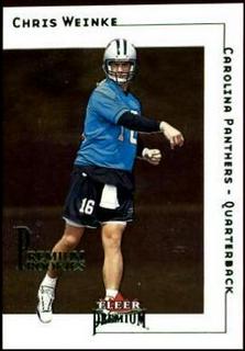 Chris Weinke