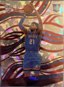 Aaron Wiggins