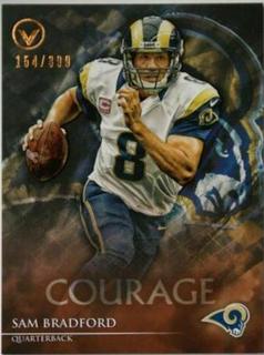 Sam Bradford