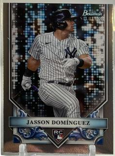 Jasson Dominguez