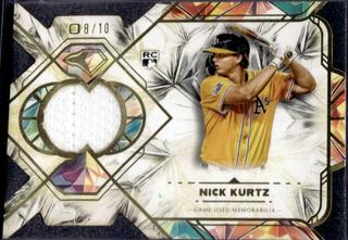 Nick Kurtz