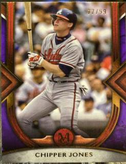 Chipper Jones