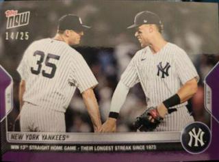 New York Yankees