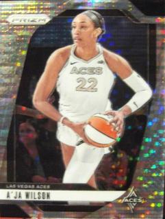 A'ja Wilson
